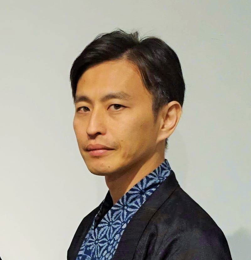 Oshun Tsukagoshi