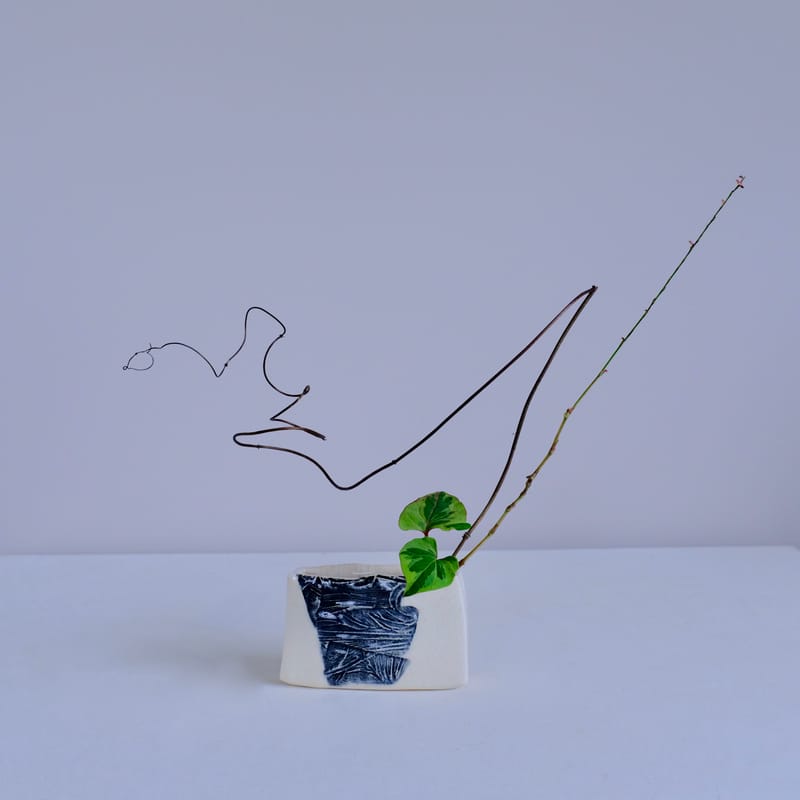 Ikebana Container Award