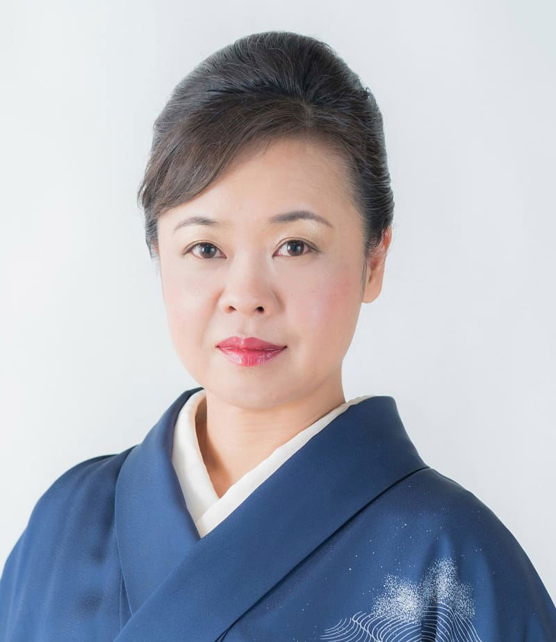 Riei Ikeda