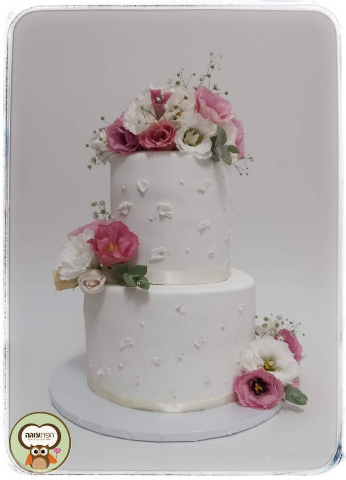 עוגה למסיבת חינה