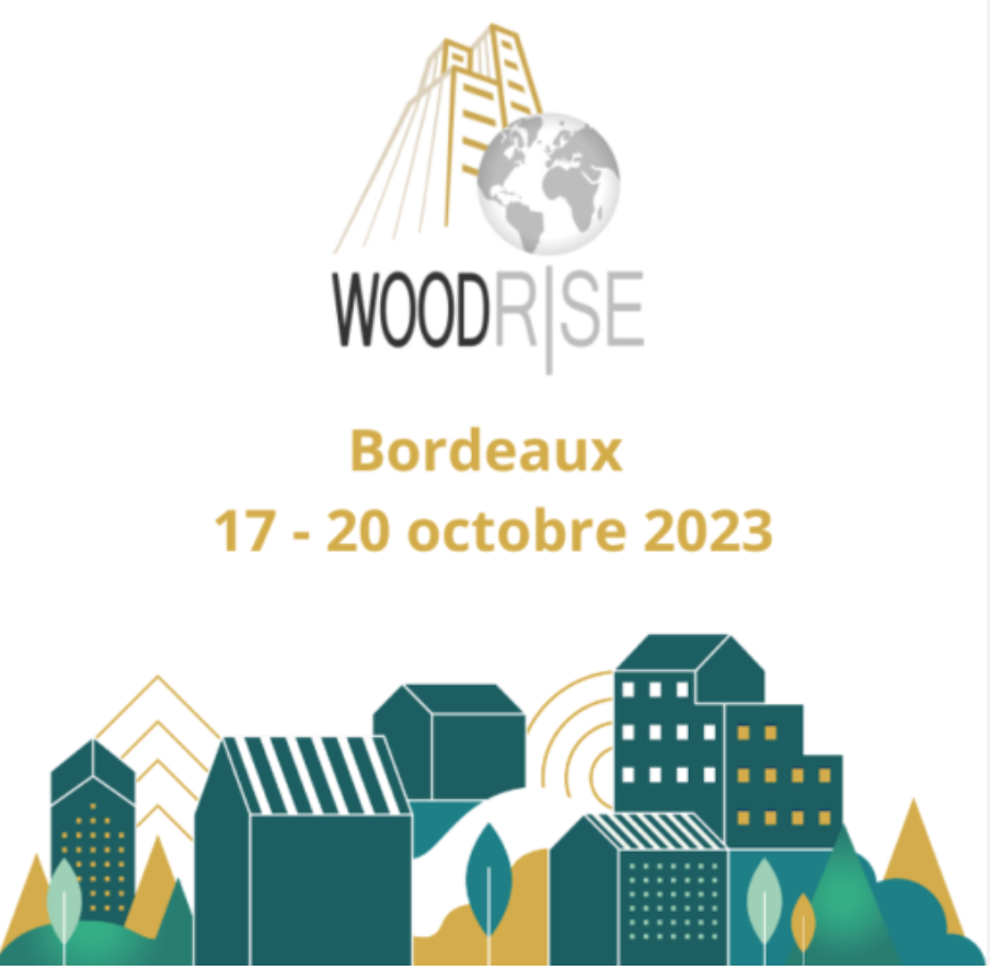 WOODRISE 2023