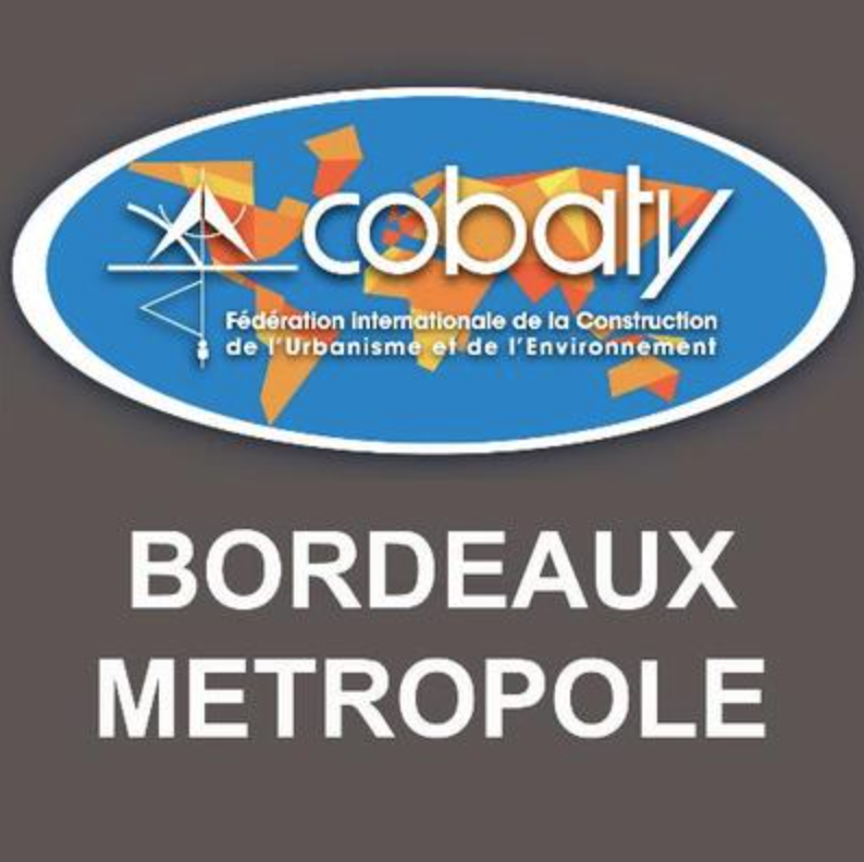 COBATY Bordeaux Métropole