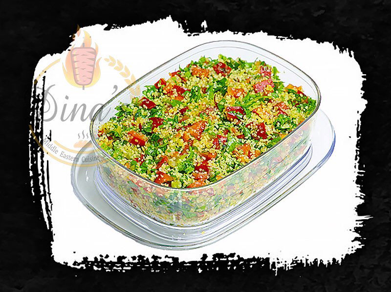 Taboule salad