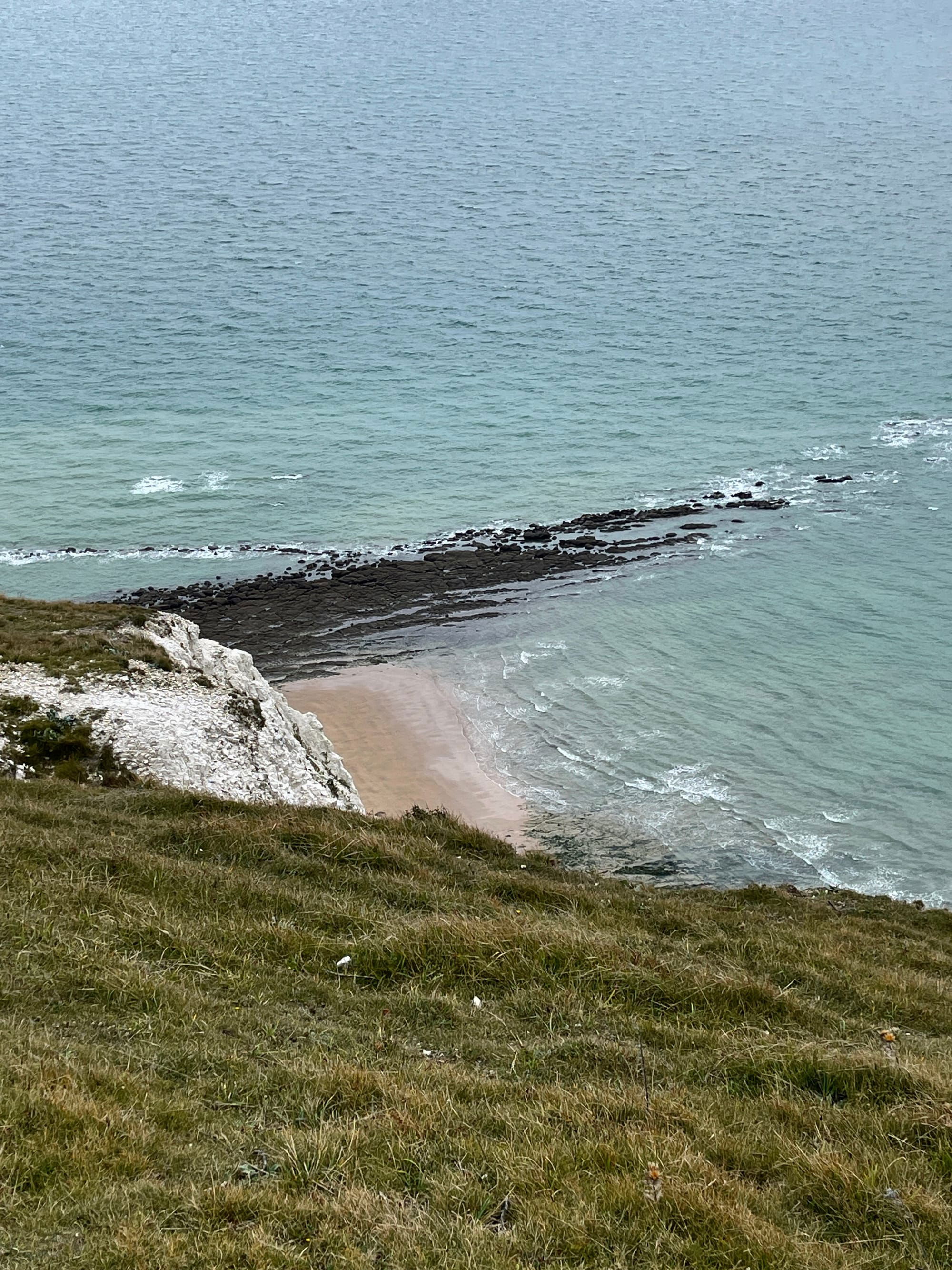 Beachy Head. East Sussex