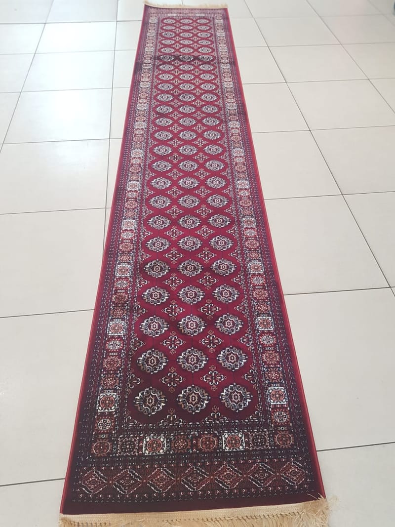 Runner mori design persian carpet sheyda persian carpets (PTY)LTD