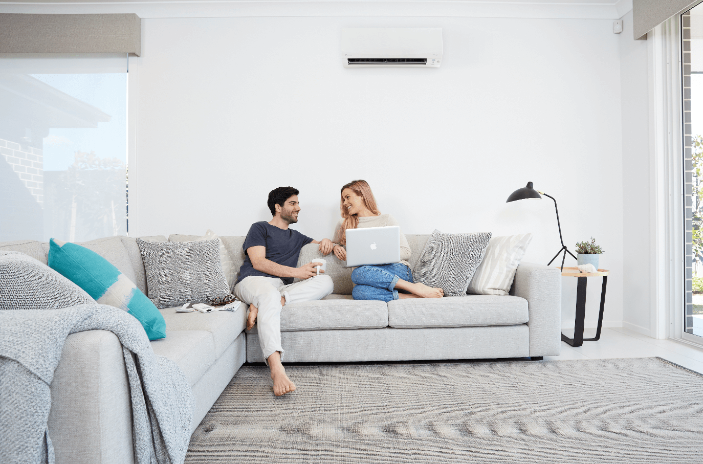 Why installing a heat pump is such a wise decision