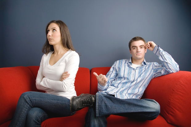 RELATIONSHIP PROBLEM - Sai Balaji Astrology
