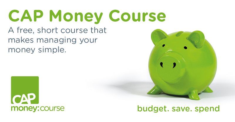 CAP Money Course - Free