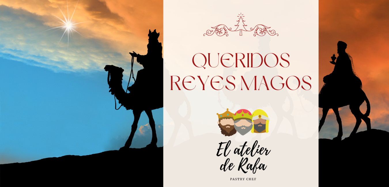 Carta Reyes Magos