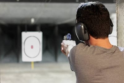 What You Need to  Know About Gun Targets image