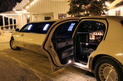 Factors to Consider When Choosing Limo Services Providers image