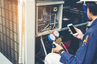 What to Consider When Selecting a Furnace Replacement Service  image