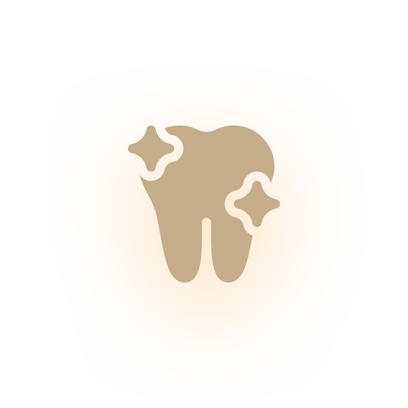 طب الأسنان التجميلي