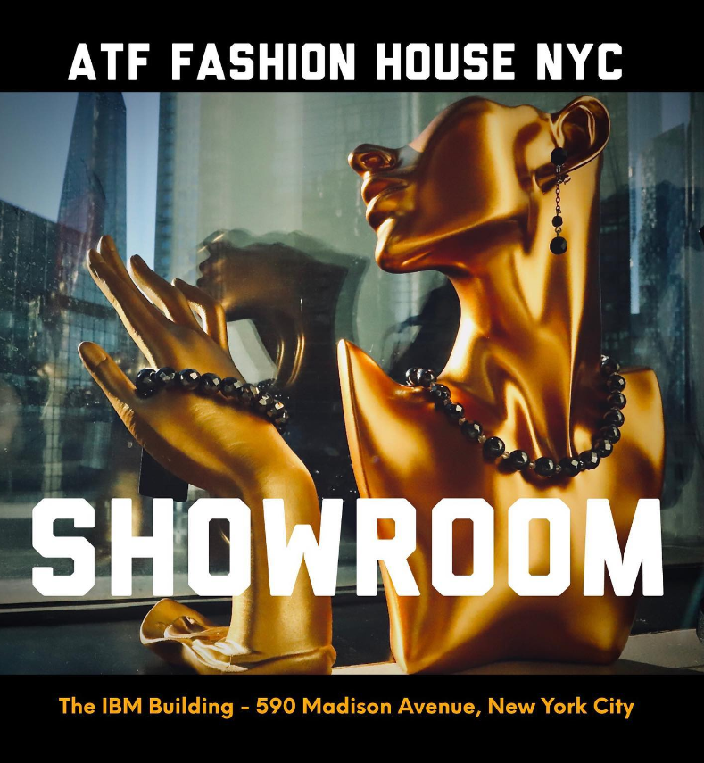 ATFH FASHION HOUSE