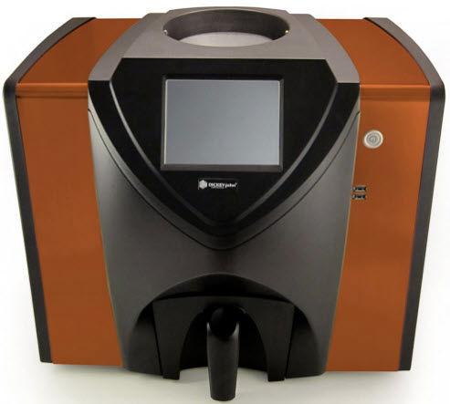 Dickey John Gac 2500-Agri Grain Analysis Computer (Gac2500Agri)
