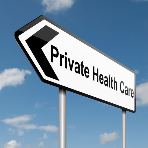 Private Care - Egészségbiztosítás