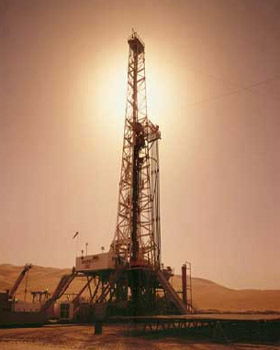 RIG DEMAND STUDY - IRAQ