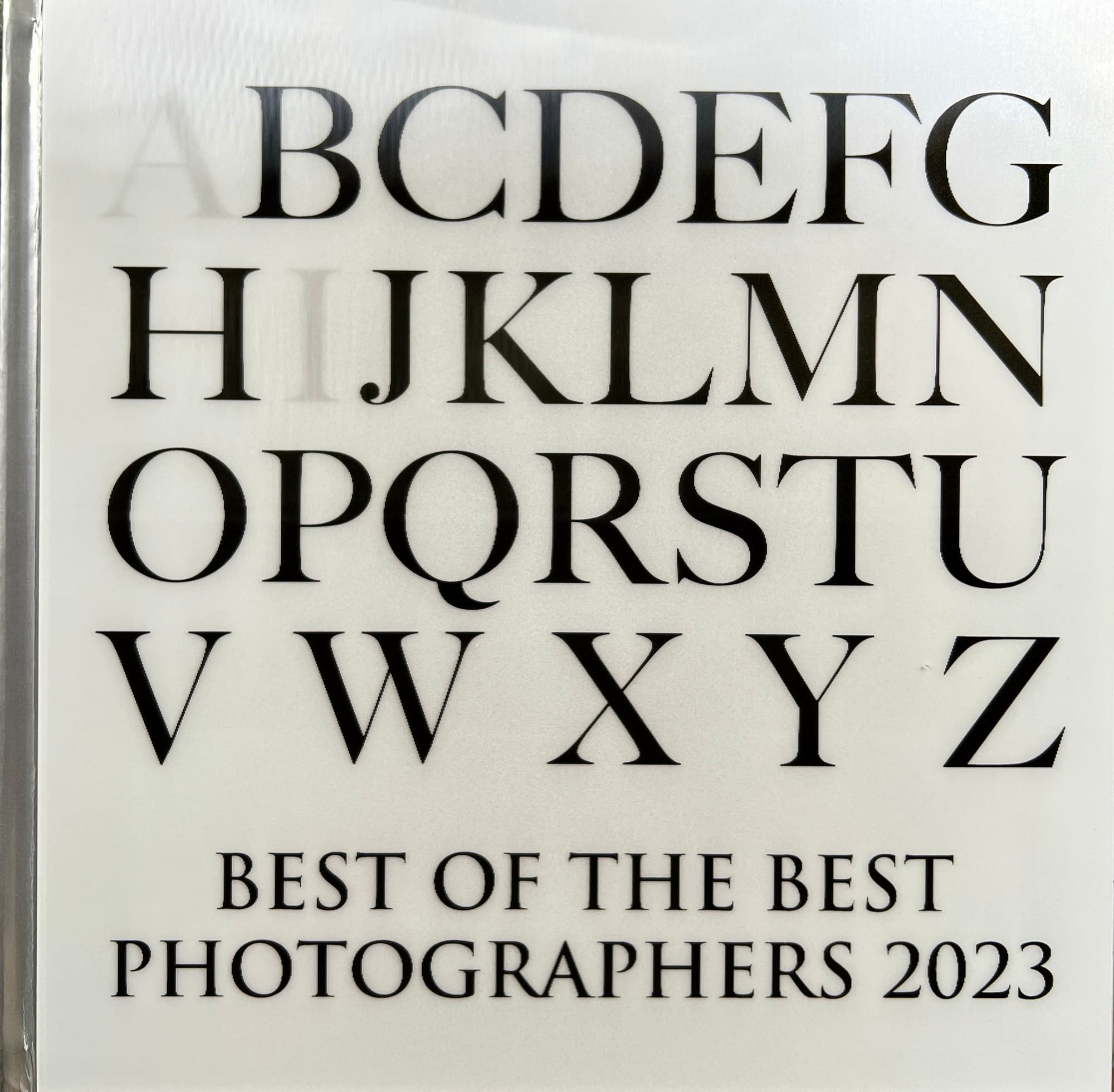 ONE EYELAND "BEST OF THE BEST PHOTOGRAPHERS 2023"