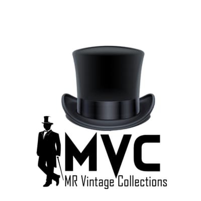 Mr Vintage Collections