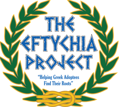 The Eftychia Project