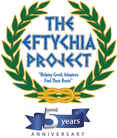 The Eftychia Project