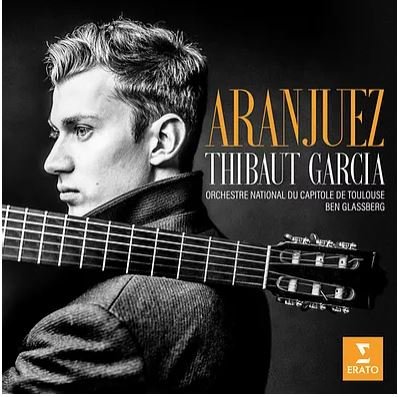 Thibaut Garcia - ARANJUEZ