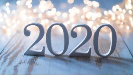 סיכום שנה 2020