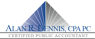 Alan R Dennis CPA PC