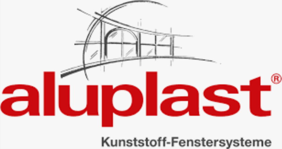 FENSTER ALUPLAST-SYSTEME