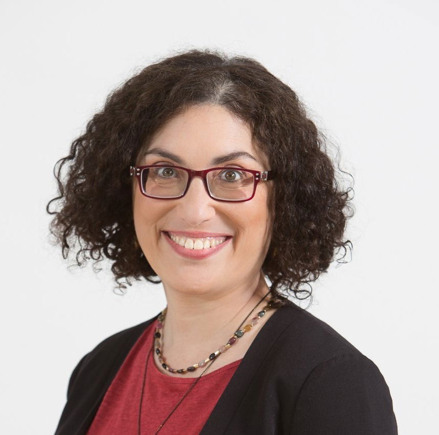 Dr. Naomi Siew