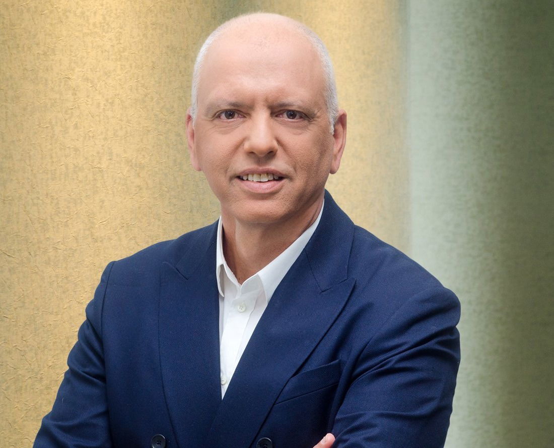 Haim Ravia