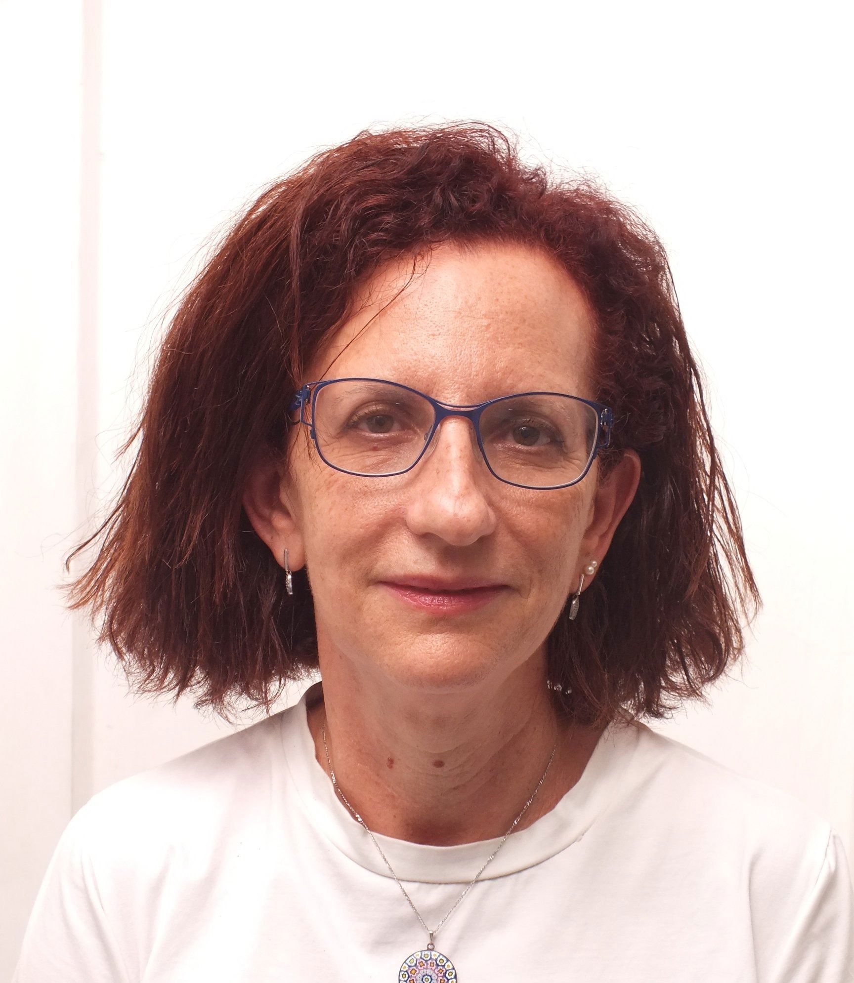 Dr. Shulamit Hirsch