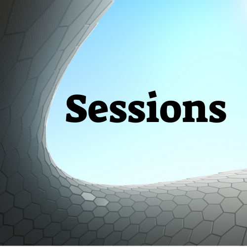 Sessions Information