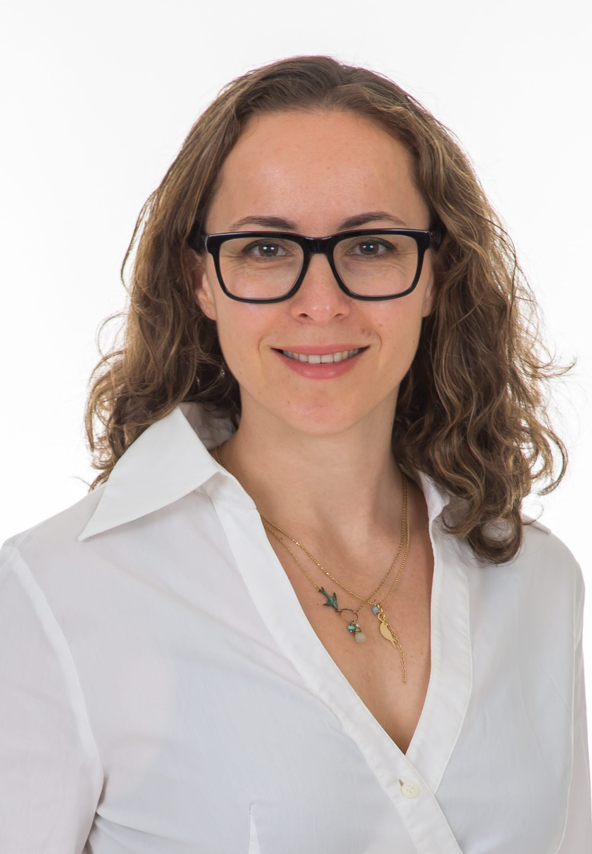 Rimma Pugatsch Shendelzon
