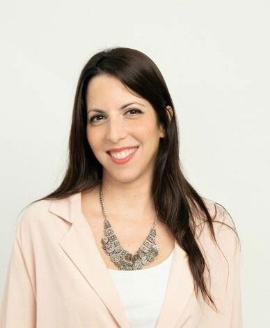 Renana Ashkenazi