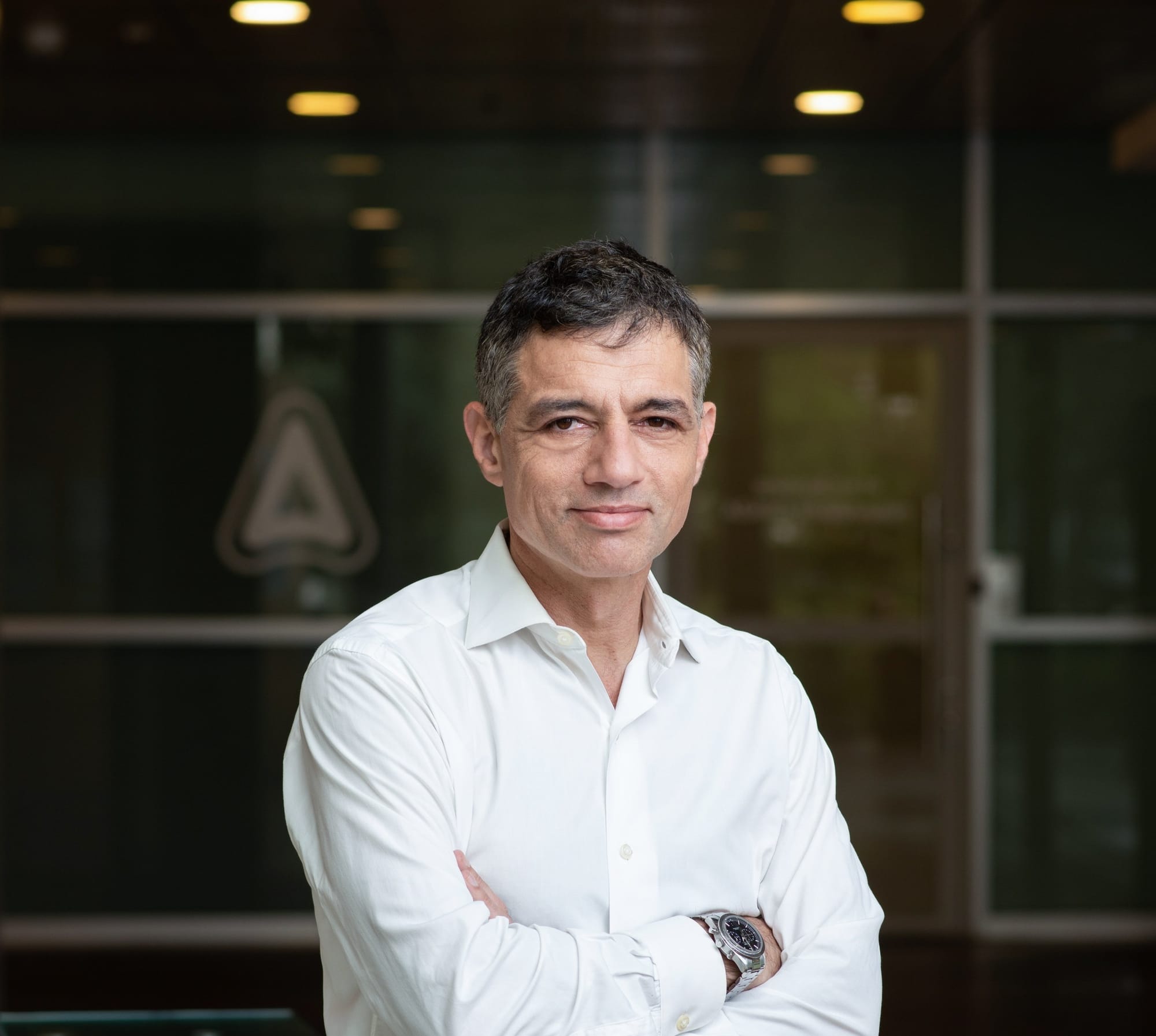 Yoav Avidor