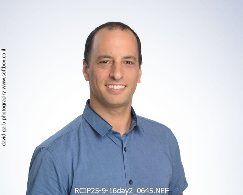 גלעד טאובר, עו"פ
