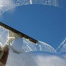 Window Cleaning Service