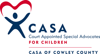 CASA of Cowley County