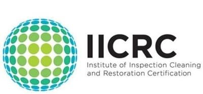 IICRC EXAM INFO image