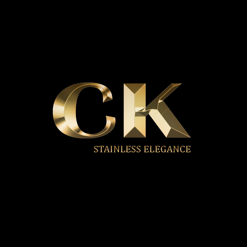 CK Stainless Steel Polish