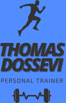 Thomas Dossevi Personal Trainer