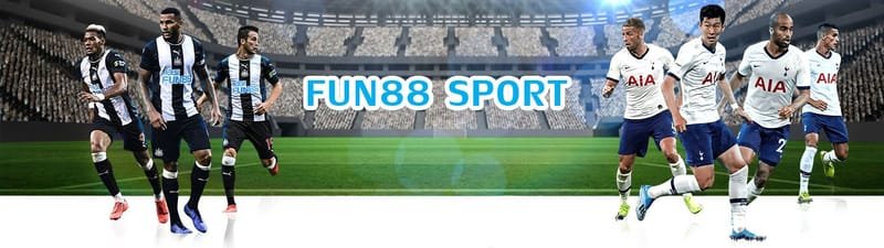 Fun88 Sports