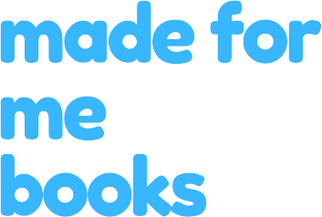 Made for Me Books