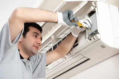 Factors to Consider When Looking for the Right residential ac services image