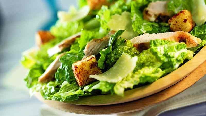 Cezar salad
