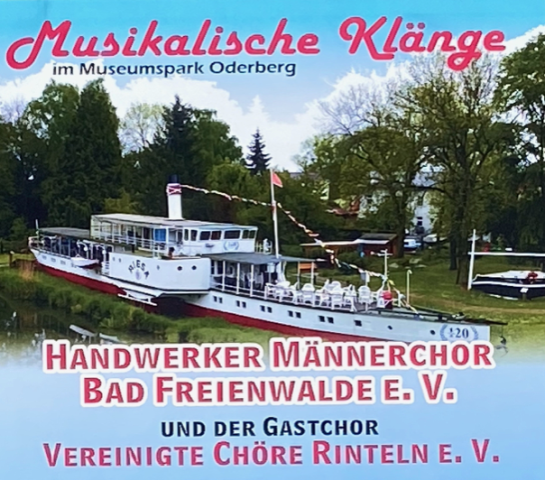 Handwerker-Männerchor Bad Freienwalde e.V.