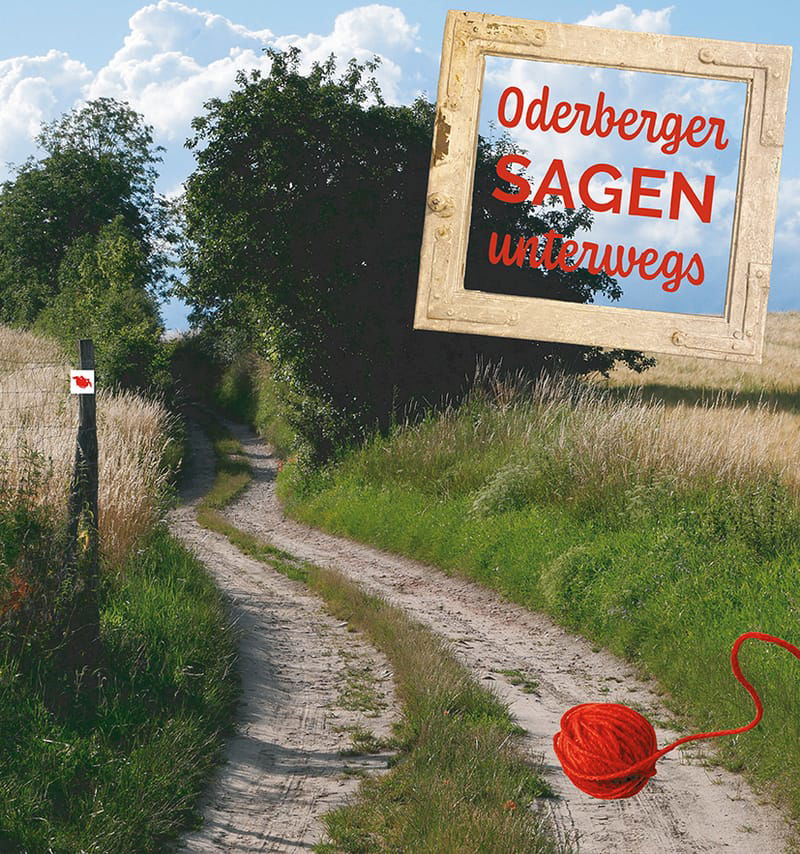 Filmpremiere "Oderberger Sagen"