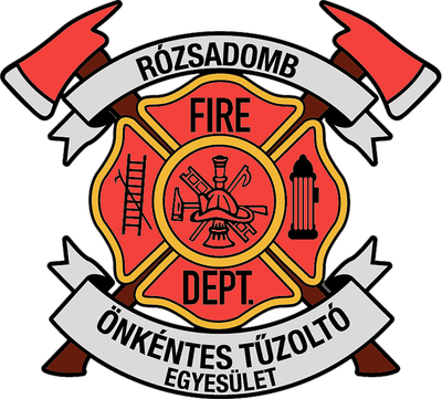 Rózsadomb Polgárőr és Önkéntes Tűzoltó Egyesület