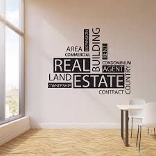 REal estate consulting image